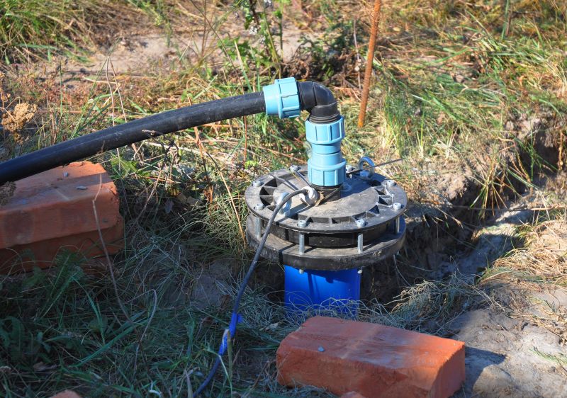 Drainage Pump Equipment