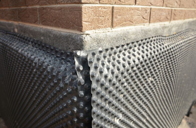 Foundation Moisture Prevention in Tampa, FL