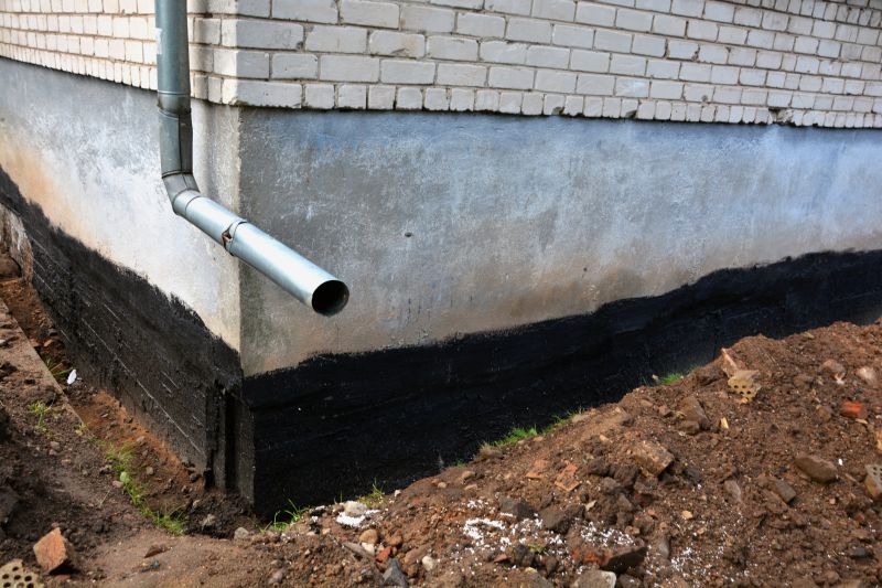 Leaking Basement Repair in Montgomery, AL